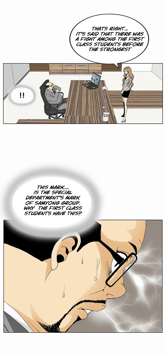 Ultimate Legend: Kang Hae Hyo Chapter 68 page 8 - Chapter 68