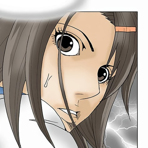 Ultimate Legend: Kang Hae Hyo Chapter 68 cover