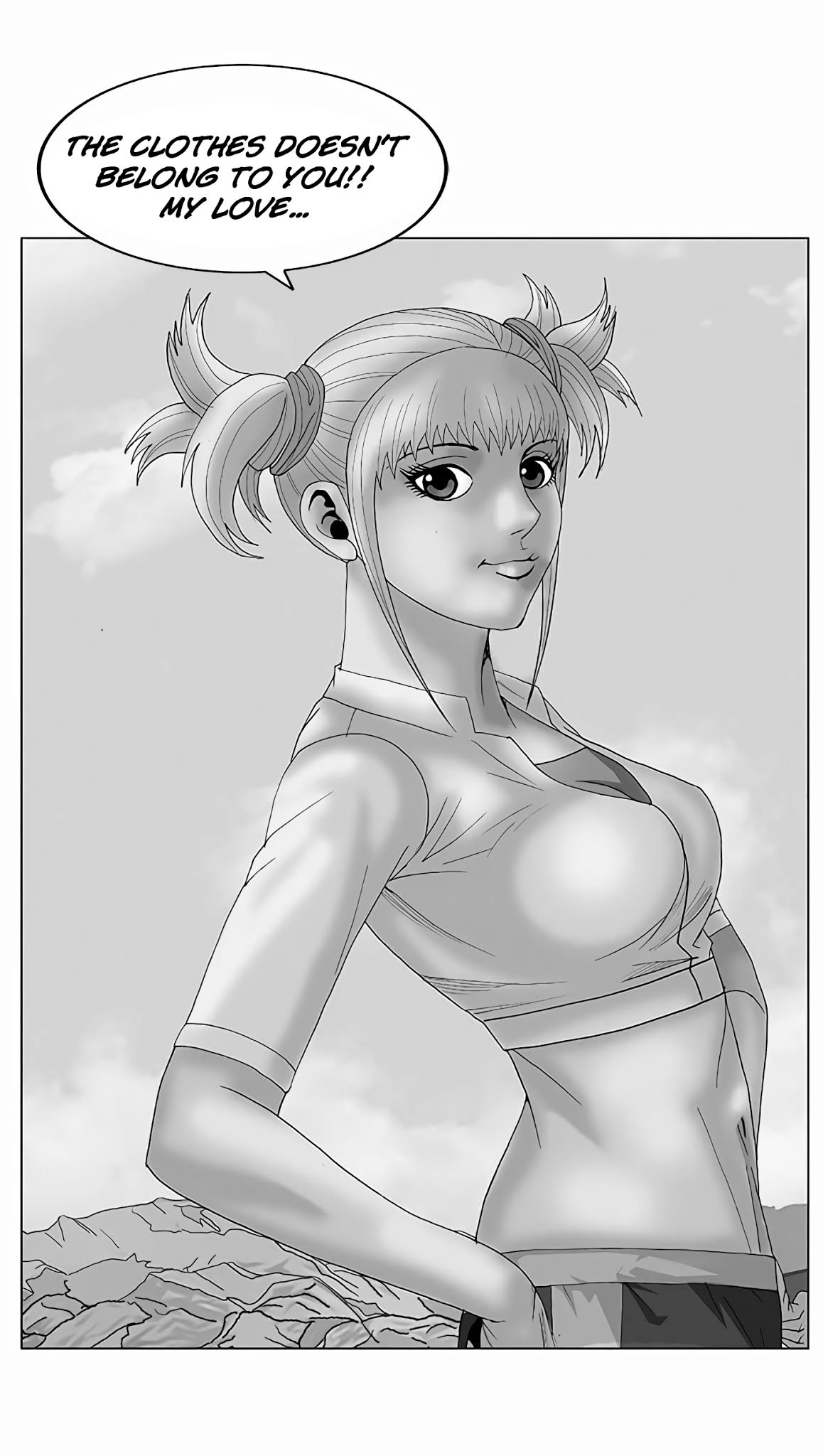 Ultimate Legend: Kang Hae Hyo Chapter 69 page 1 - Chapter 69