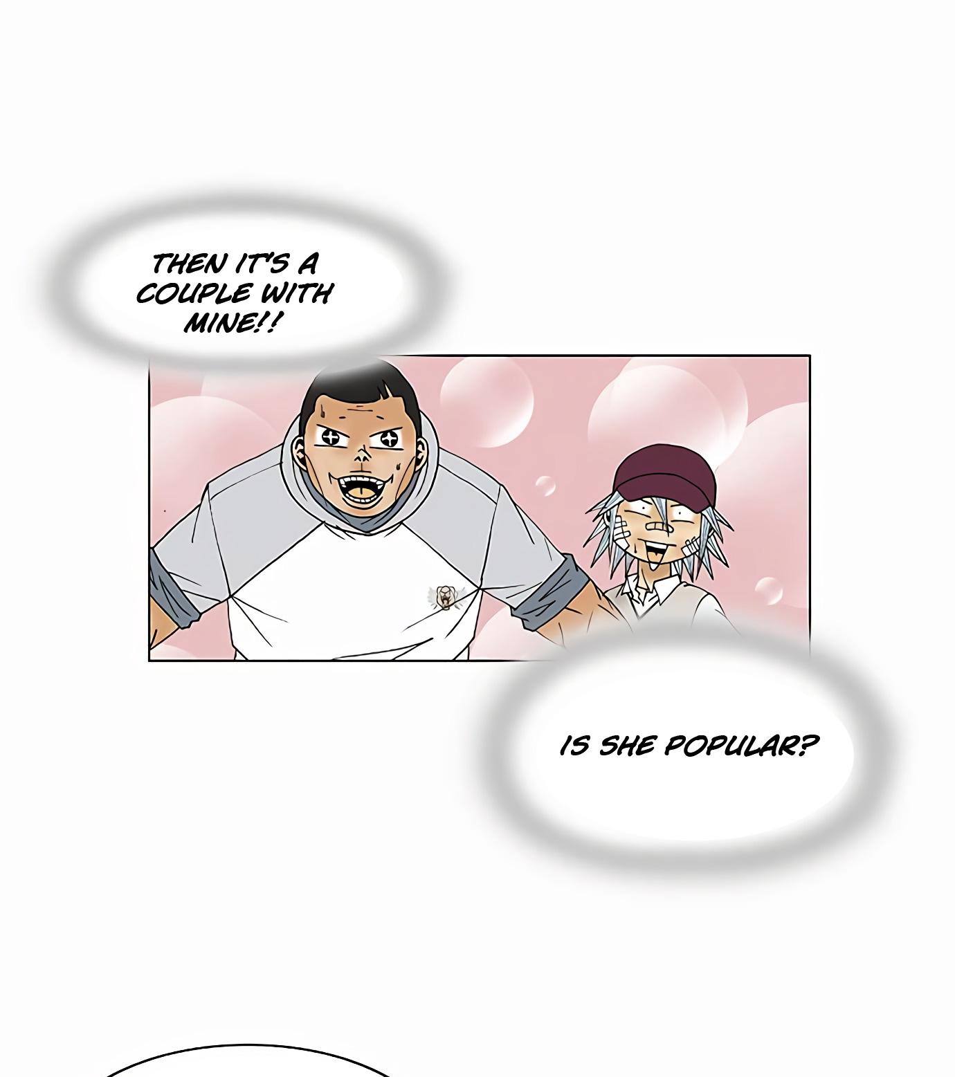 Ultimate Legend: Kang Hae Hyo Chapter 69 page 11 - Chapter 69