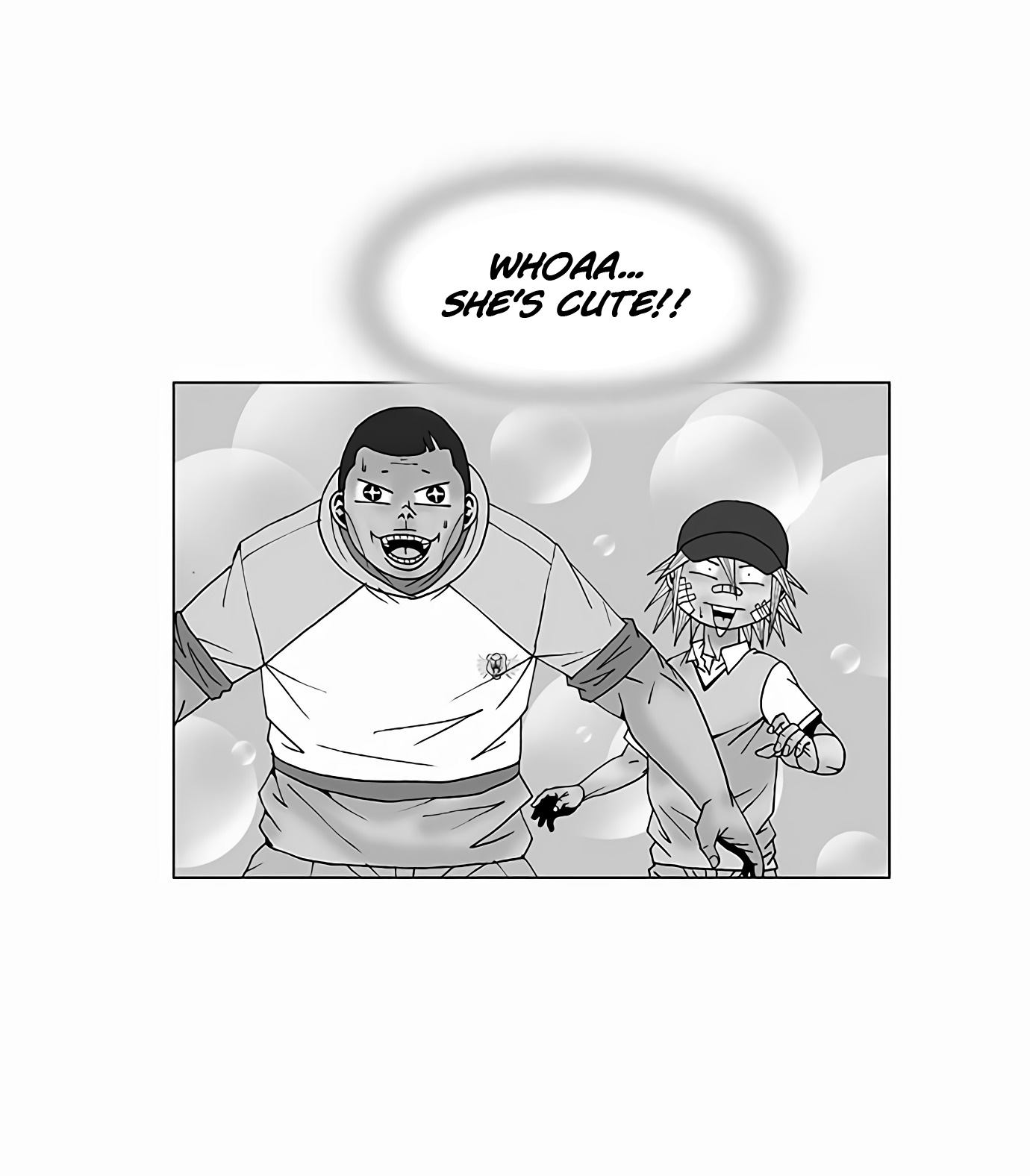 Ultimate Legend: Kang Hae Hyo Chapter 69 page 2 - Chapter 69