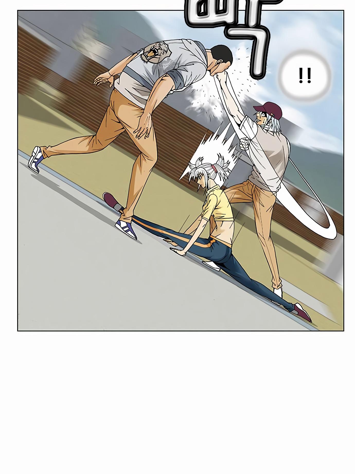Ultimate Legend: Kang Hae Hyo Chapter 69 page 21 - Chapter 69