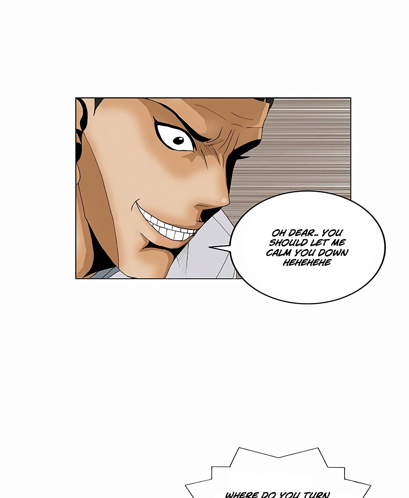 Ultimate Legend: Kang Hae Hyo Chapter 69 page 27 - Chapter 69