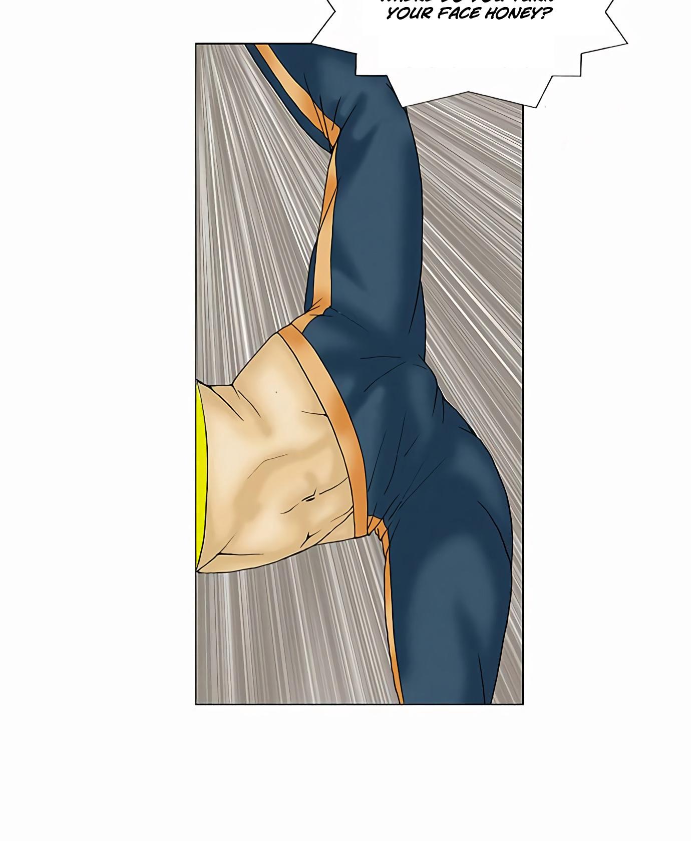 Ultimate Legend: Kang Hae Hyo Chapter 69 page 28 - Chapter 69
