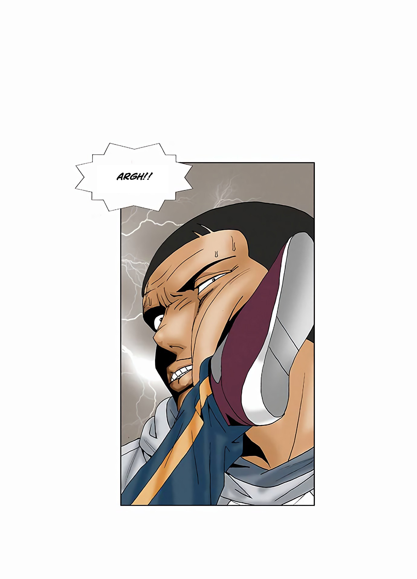 Ultimate Legend: Kang Hae Hyo Chapter 69 page 30 - Chapter 69