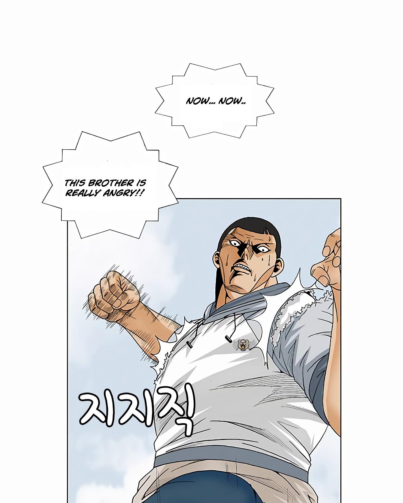 Ultimate Legend: Kang Hae Hyo Chapter 69 page 31 - Chapter 69