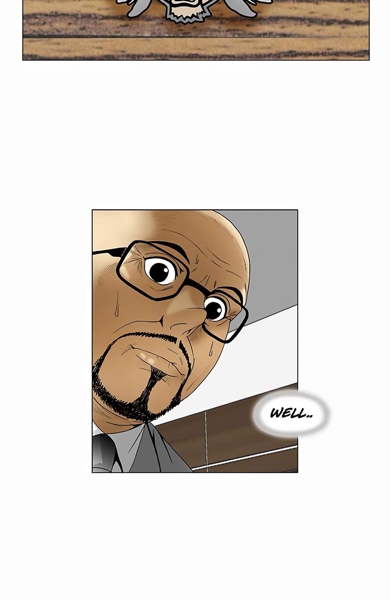 Ultimate Legend: Kang Hae Hyo Chapter 69 page 4 - Chapter 69
