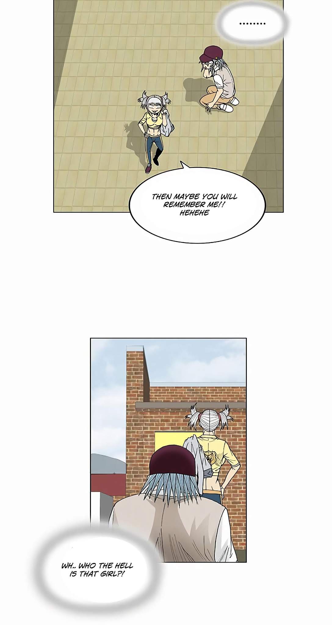 Ultimate Legend: Kang Hae Hyo Chapter 69 page 40 - Chapter 69