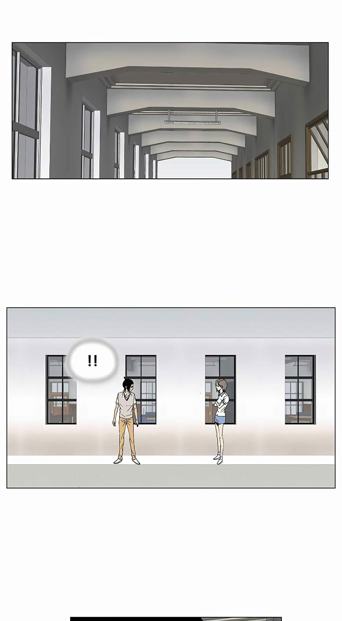 Ultimate Legend: Kang Hae Hyo Chapter 69 page 43 - Chapter 69