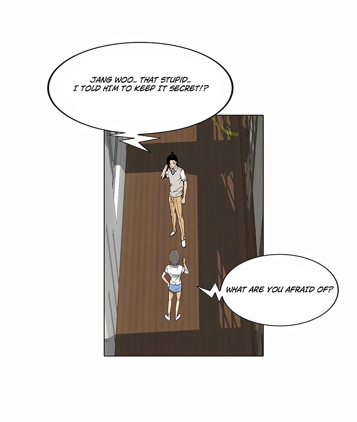 Ultimate Legend: Kang Hae Hyo Chapter 69 page 46 - Chapter 69