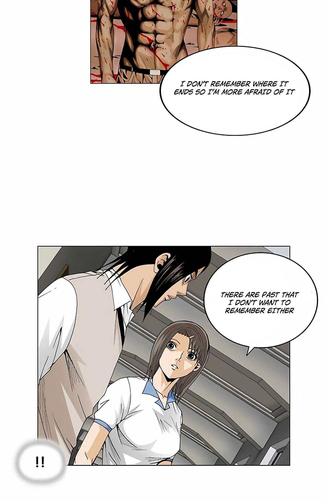 Ultimate Legend: Kang Hae Hyo Chapter 69 page 48 - Chapter 69