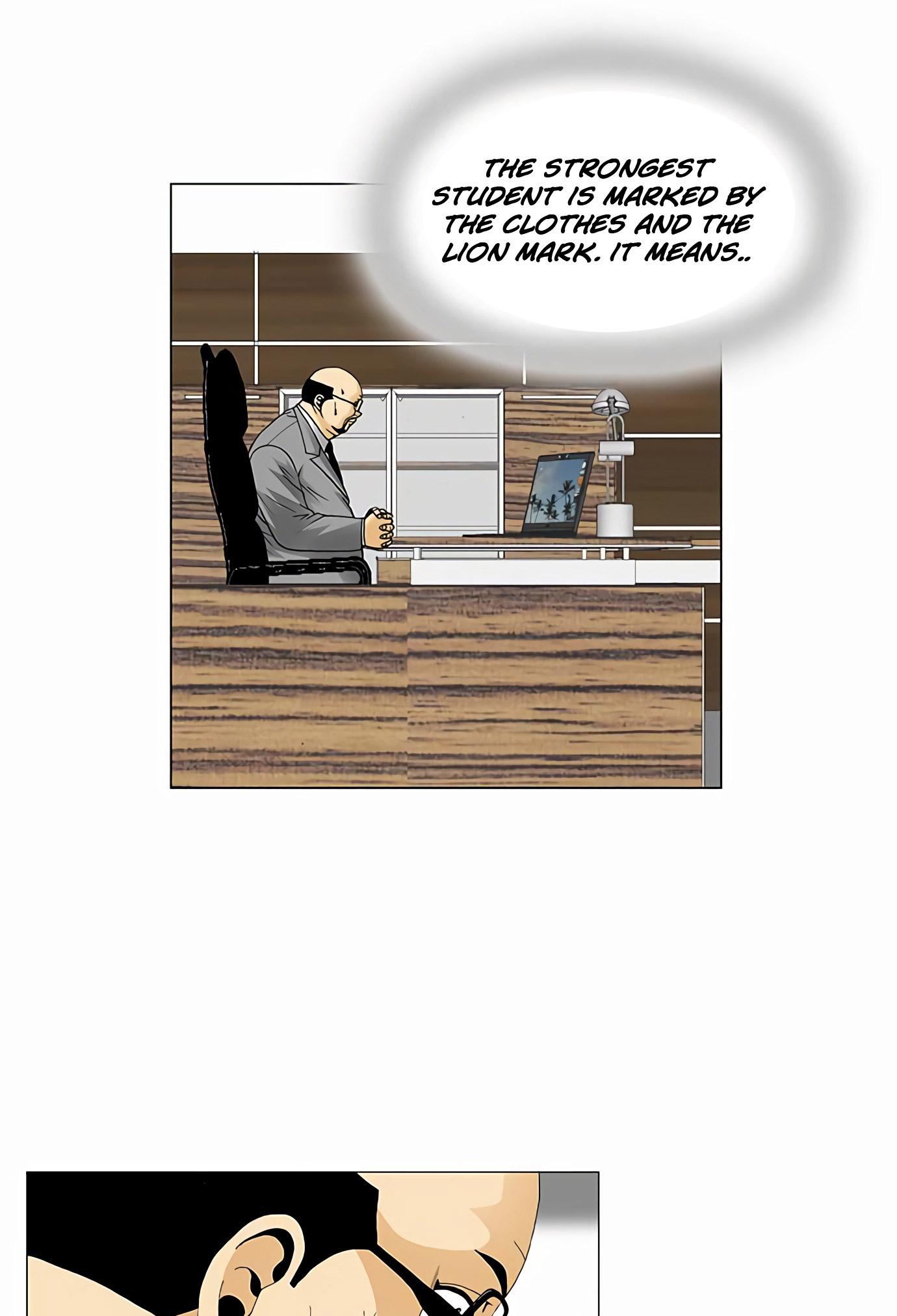 Ultimate Legend: Kang Hae Hyo Chapter 69 page 5 - Chapter 69