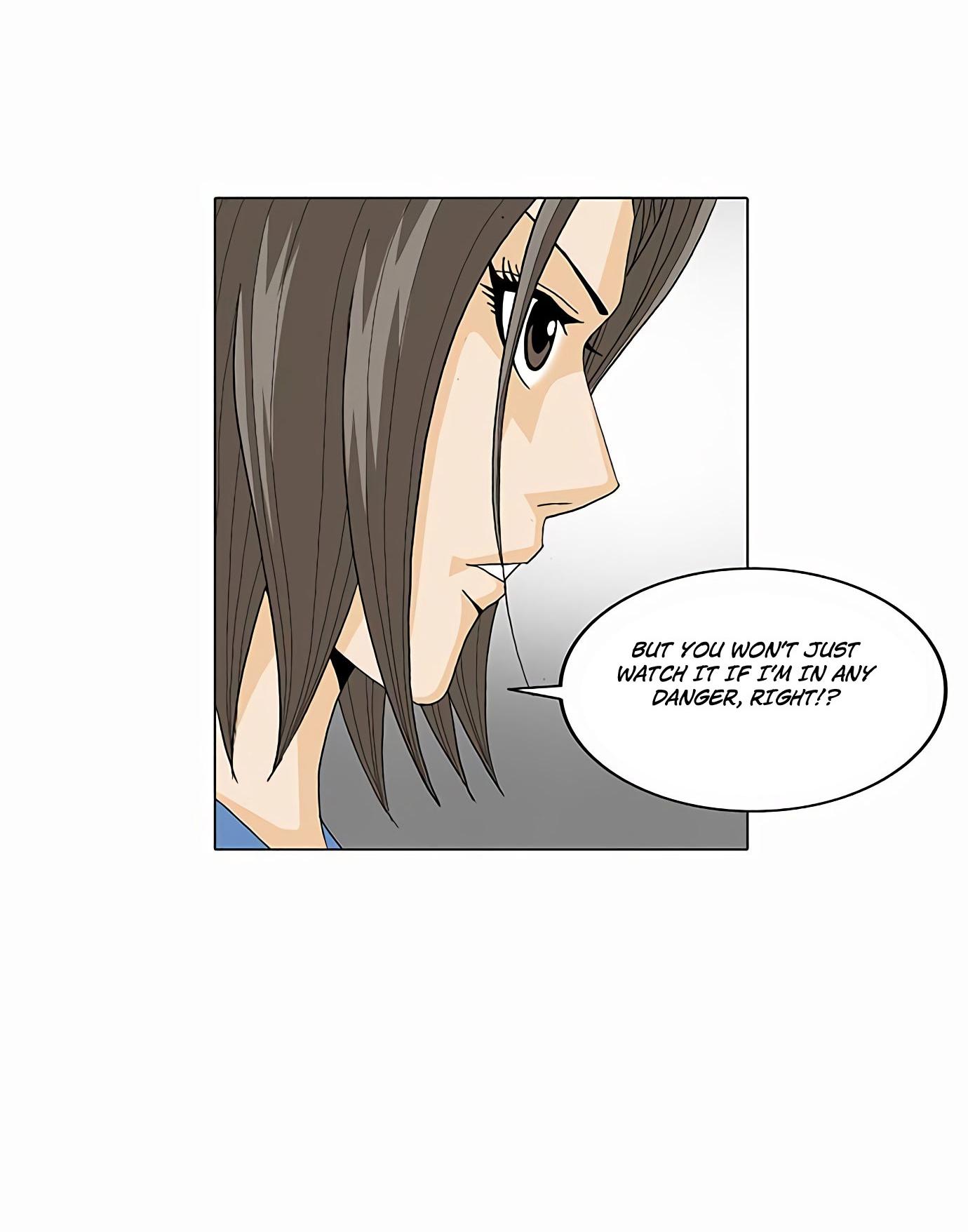 Ultimate Legend: Kang Hae Hyo Chapter 69 page 50 - Chapter 69