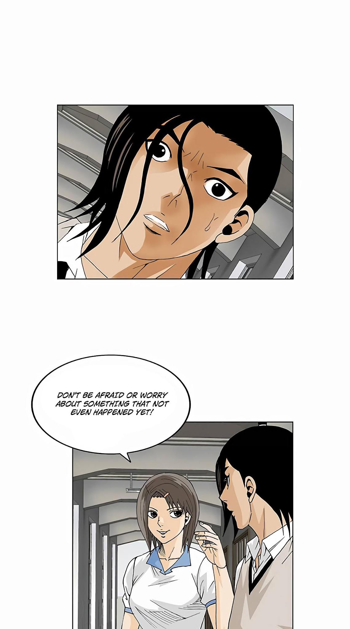 Ultimate Legend: Kang Hae Hyo Chapter 69 page 51 - Chapter 69