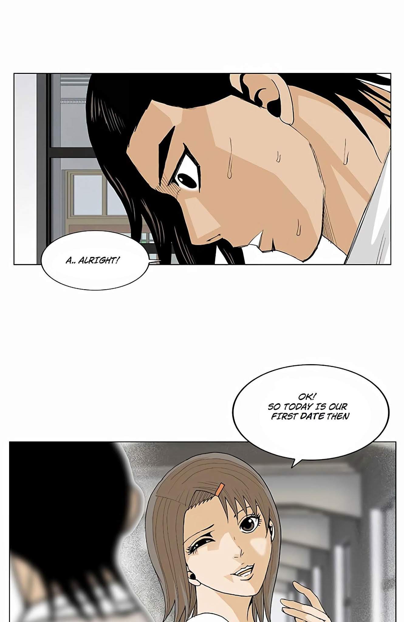 Ultimate Legend: Kang Hae Hyo Chapter 69 page 53 - Chapter 69