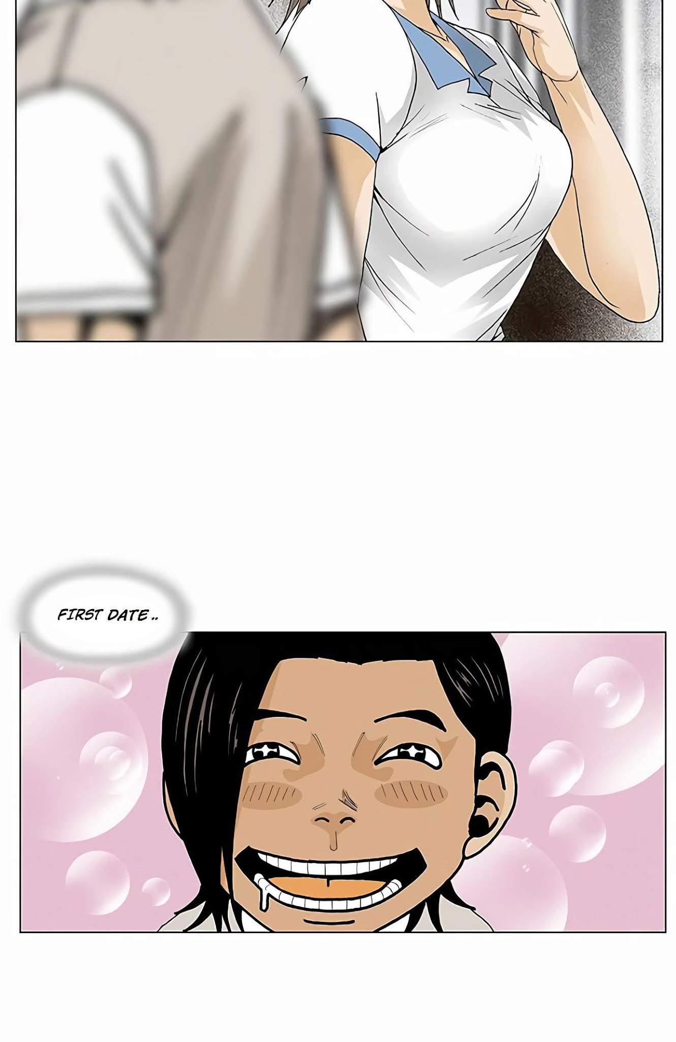 Ultimate Legend: Kang Hae Hyo Chapter 69 page 54 - Chapter 69