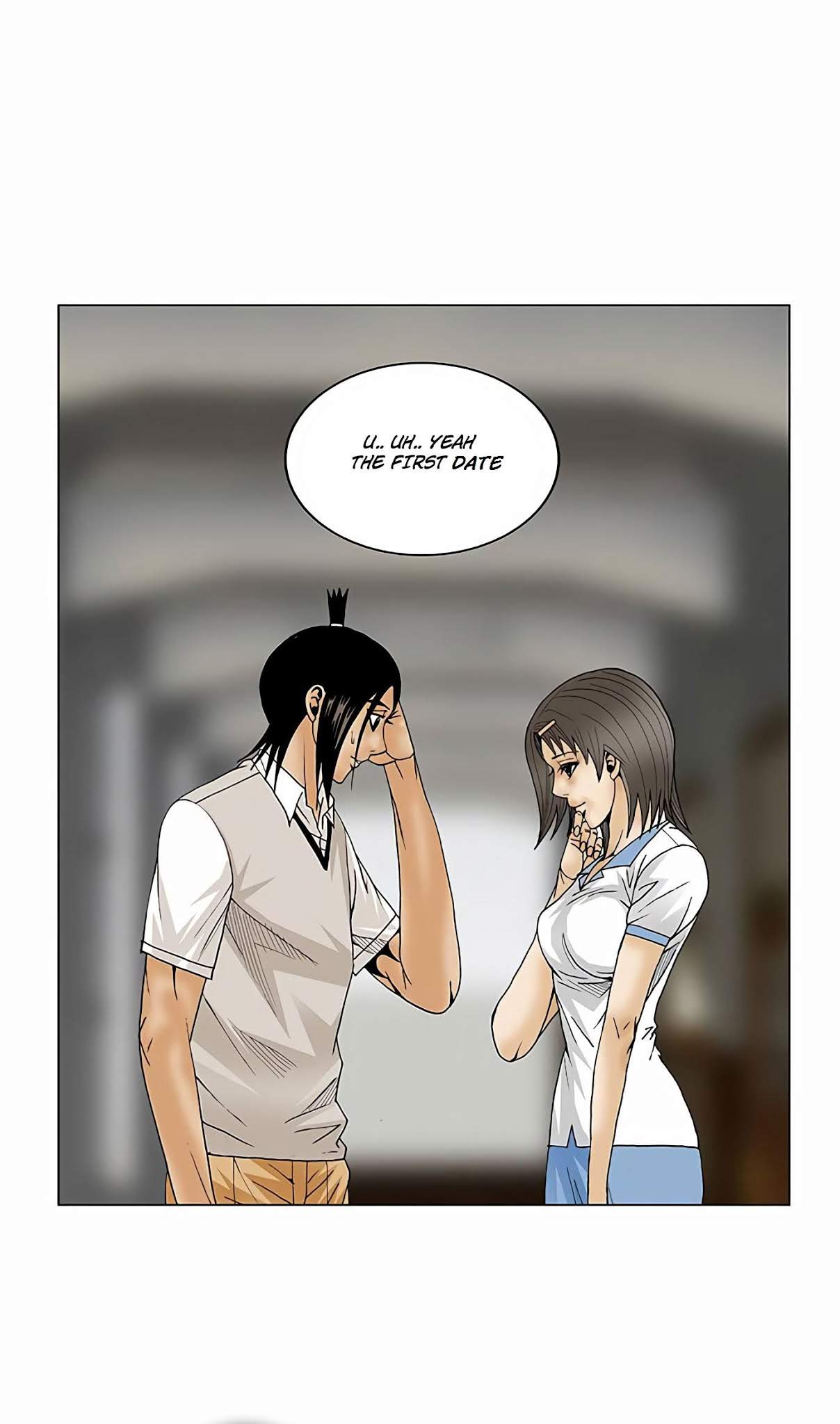 Ultimate Legend: Kang Hae Hyo Chapter 69 page 55 - Chapter 69