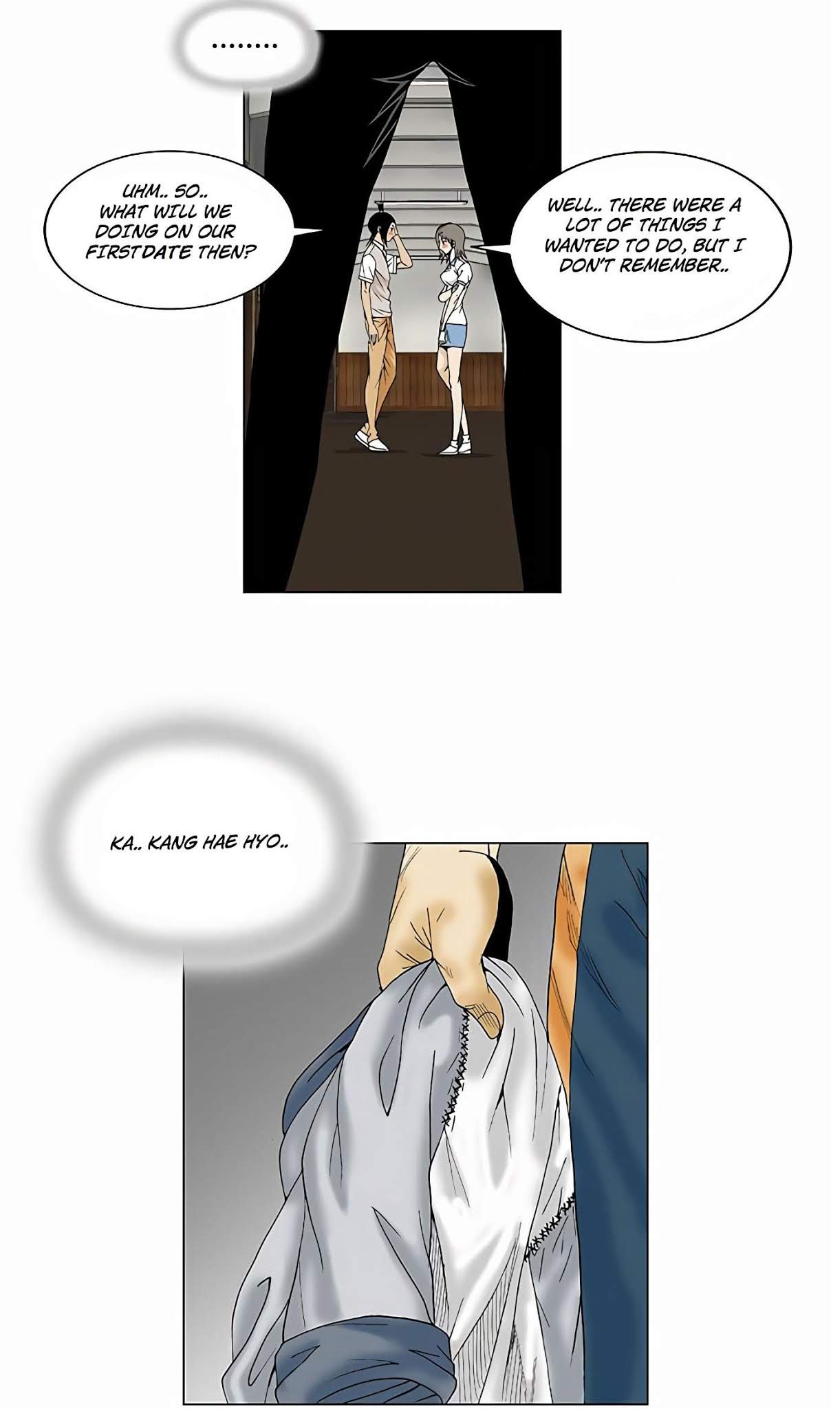 Ultimate Legend: Kang Hae Hyo Chapter 69 page 56 - Chapter 69