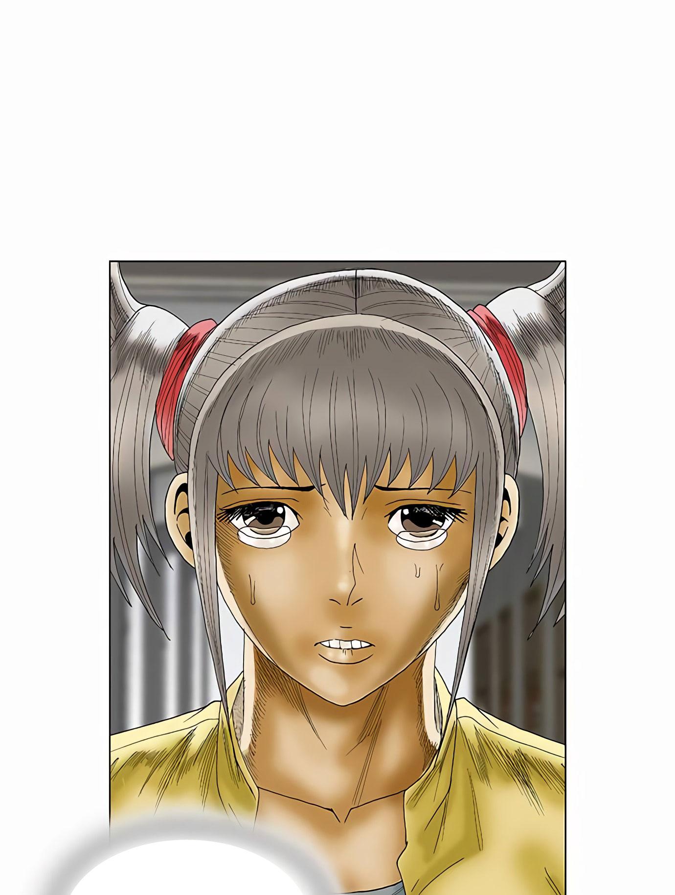 Ultimate Legend: Kang Hae Hyo Chapter 69 page 57 - Chapter 69