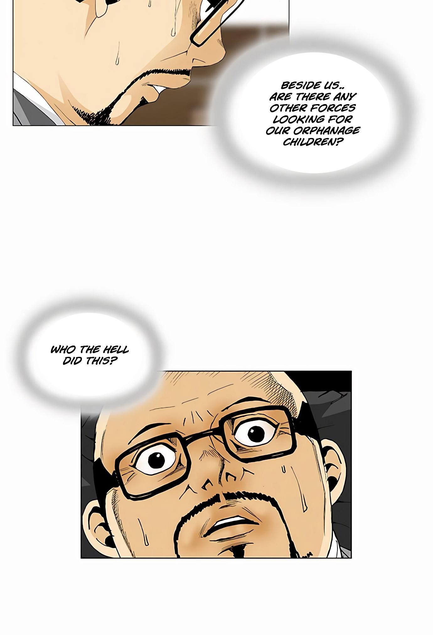 Ultimate Legend: Kang Hae Hyo Chapter 69 page 6 - Chapter 69