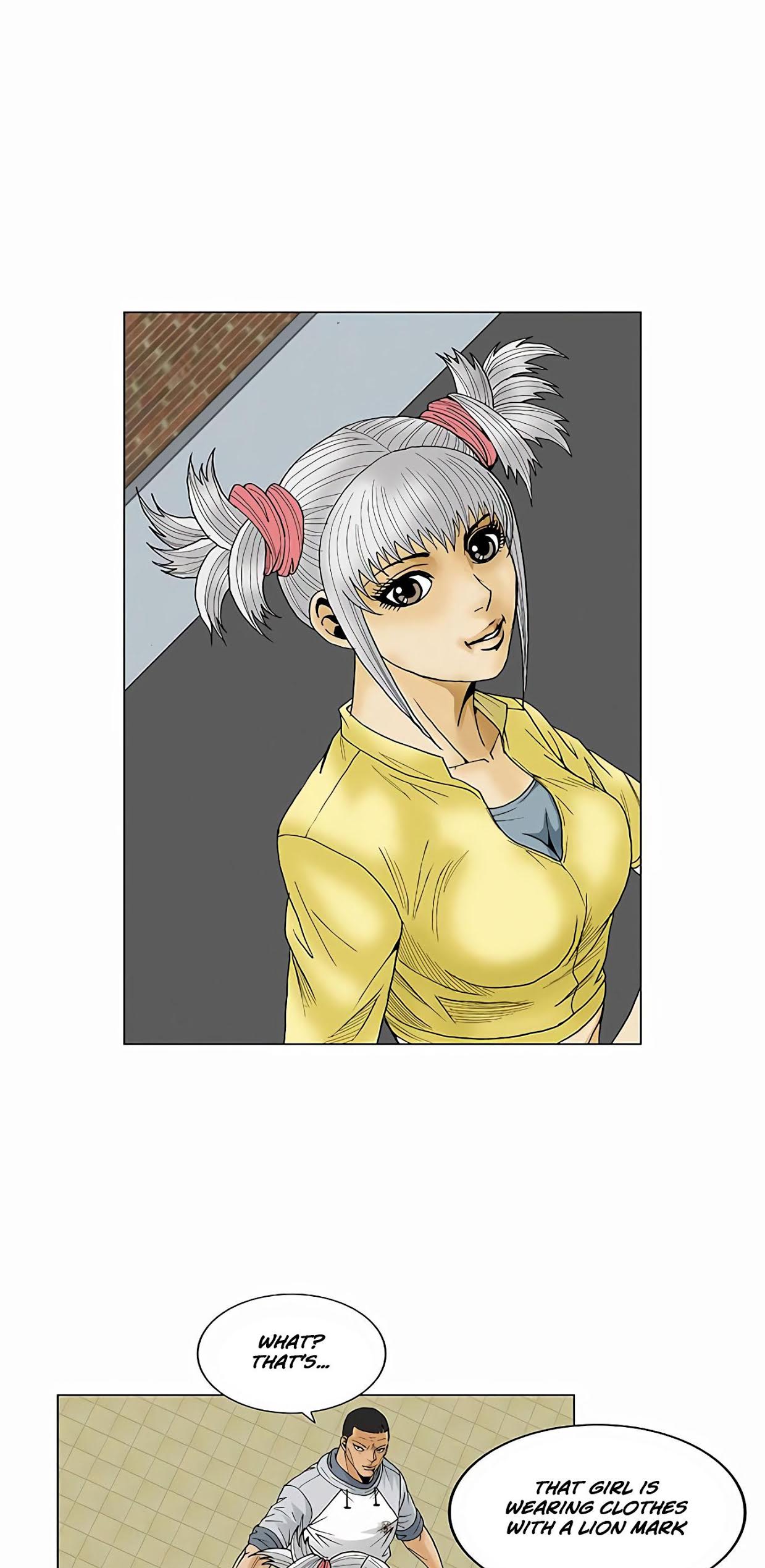 Ultimate Legend: Kang Hae Hyo Chapter 69 page 9 - Chapter 69