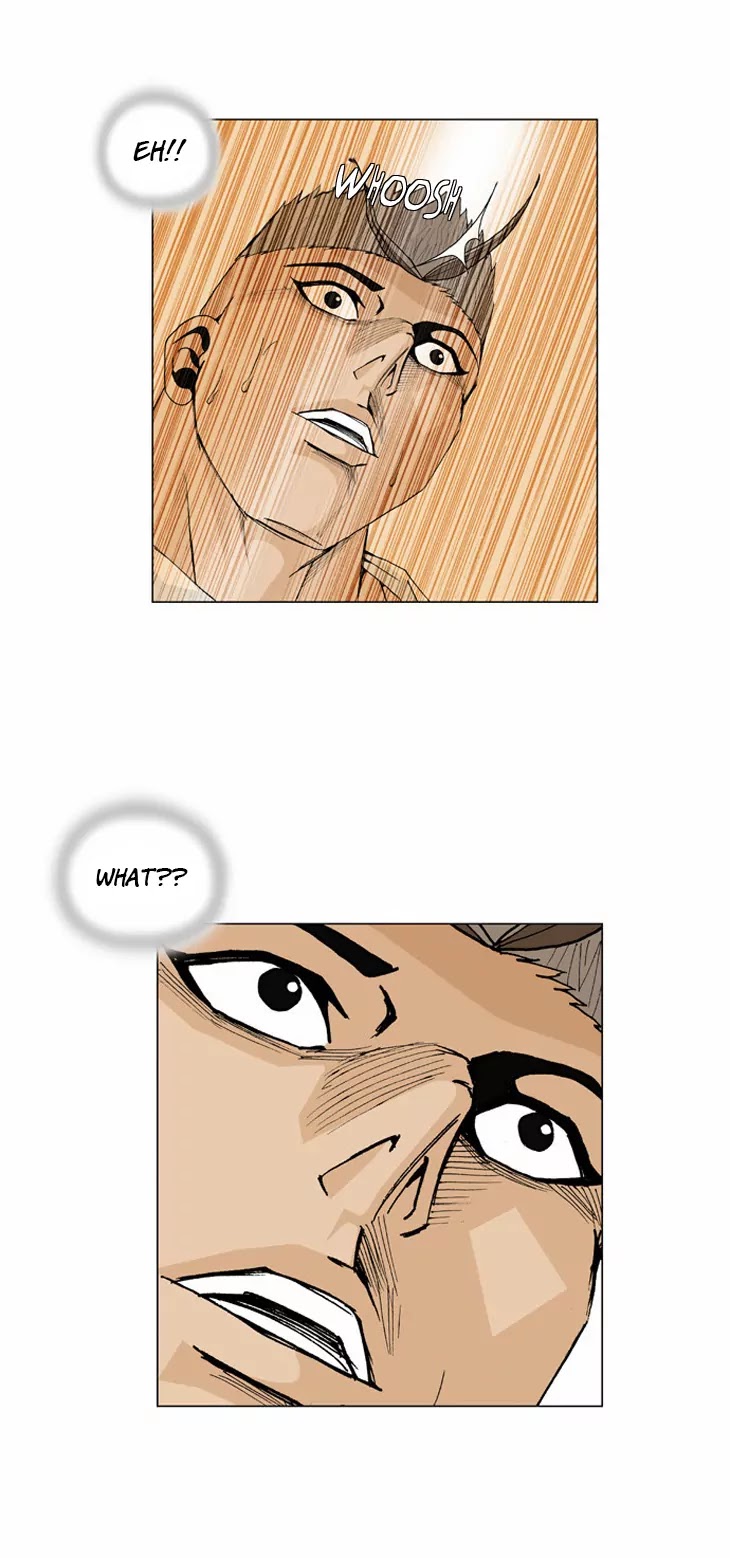 Ultimate Legend: Kang Hae Hyo Chapter 7 page 11 - Chapter 7