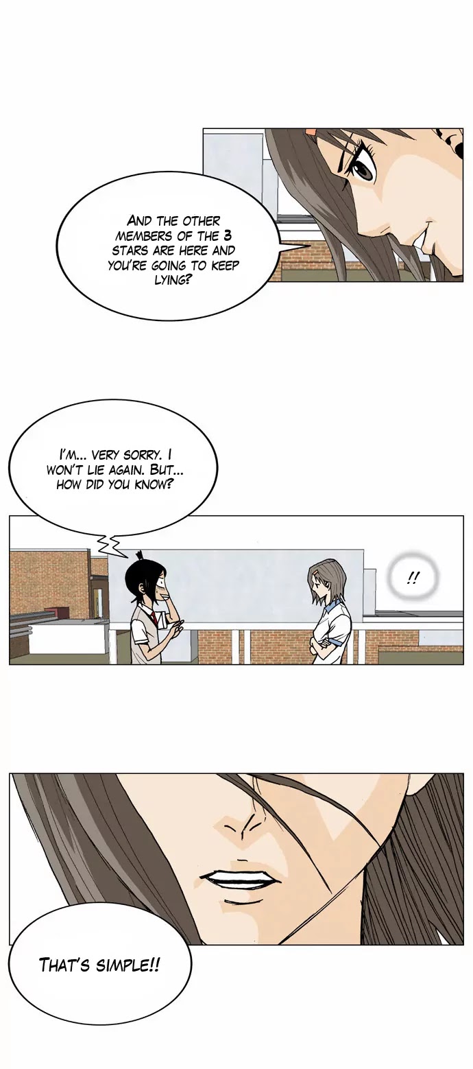 Ultimate Legend: Kang Hae Hyo Chapter 7 page 30 - Chapter 7