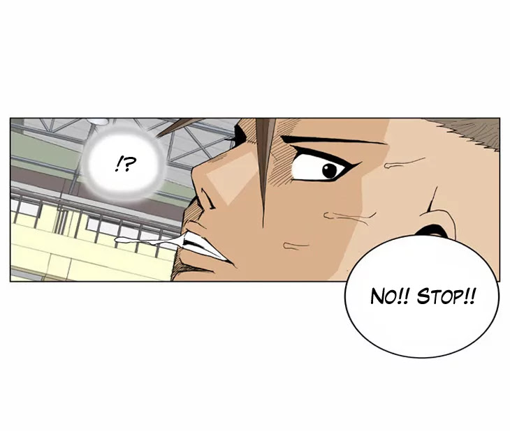 Ultimate Legend: Kang Hae Hyo Chapter 7 page 7 - Chapter 7