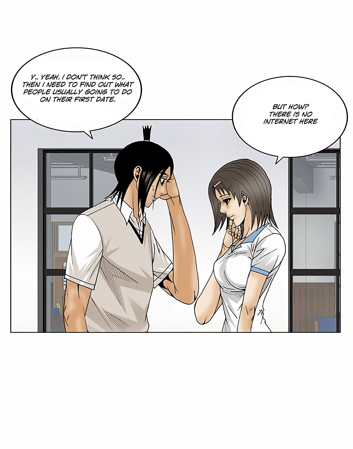 Ultimate Legend: Kang Hae Hyo Chapter 70 page 10 - Chapter 70