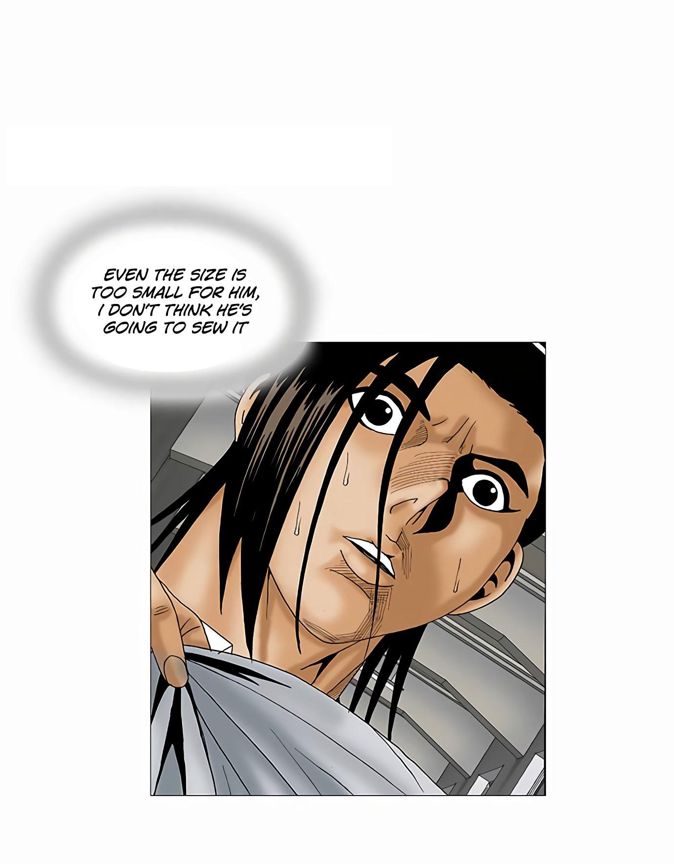 Ultimate Legend: Kang Hae Hyo Chapter 70 page 16 - Chapter 70