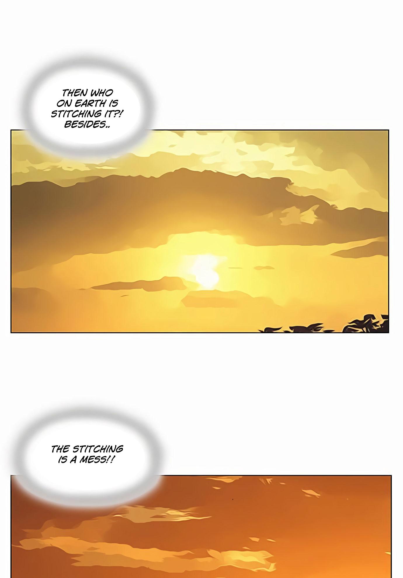 Ultimate Legend: Kang Hae Hyo Chapter 70 page 17 - Chapter 70