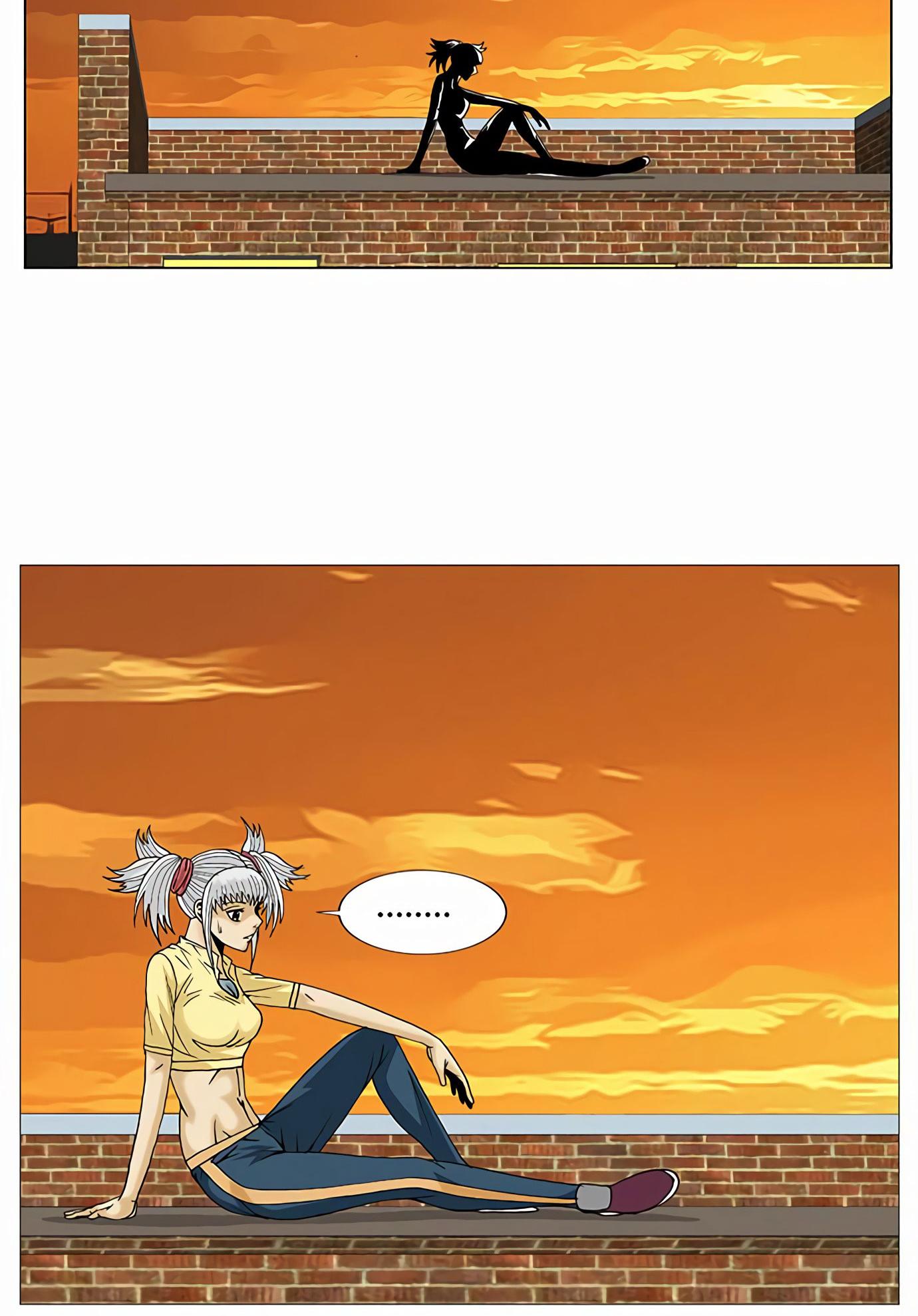 Ultimate Legend: Kang Hae Hyo Chapter 70 page 18 - Chapter 70