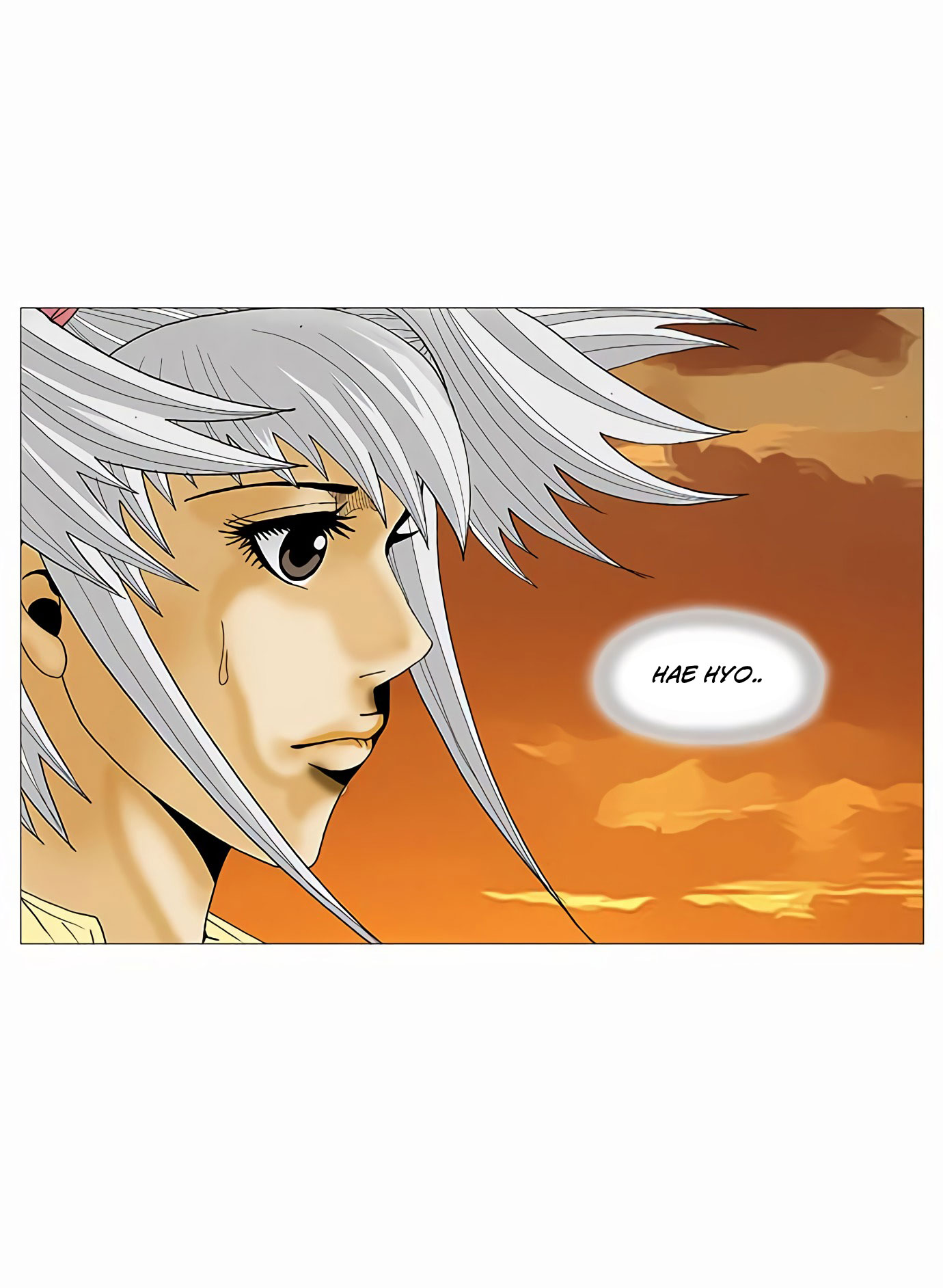 Ultimate Legend: Kang Hae Hyo Chapter 70 page 19 - Chapter 70