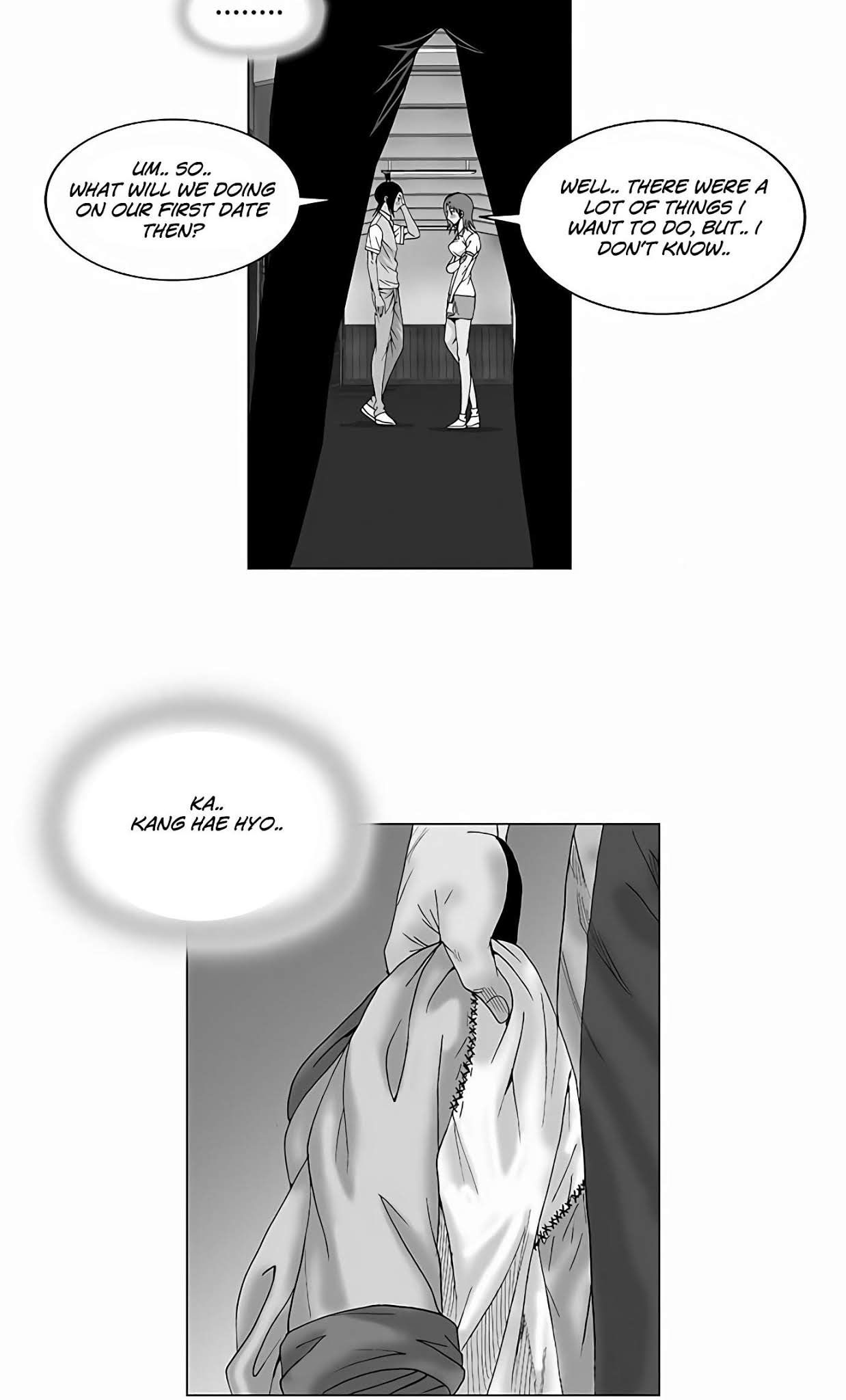 Ultimate Legend: Kang Hae Hyo Chapter 70 page 2 - Chapter 70