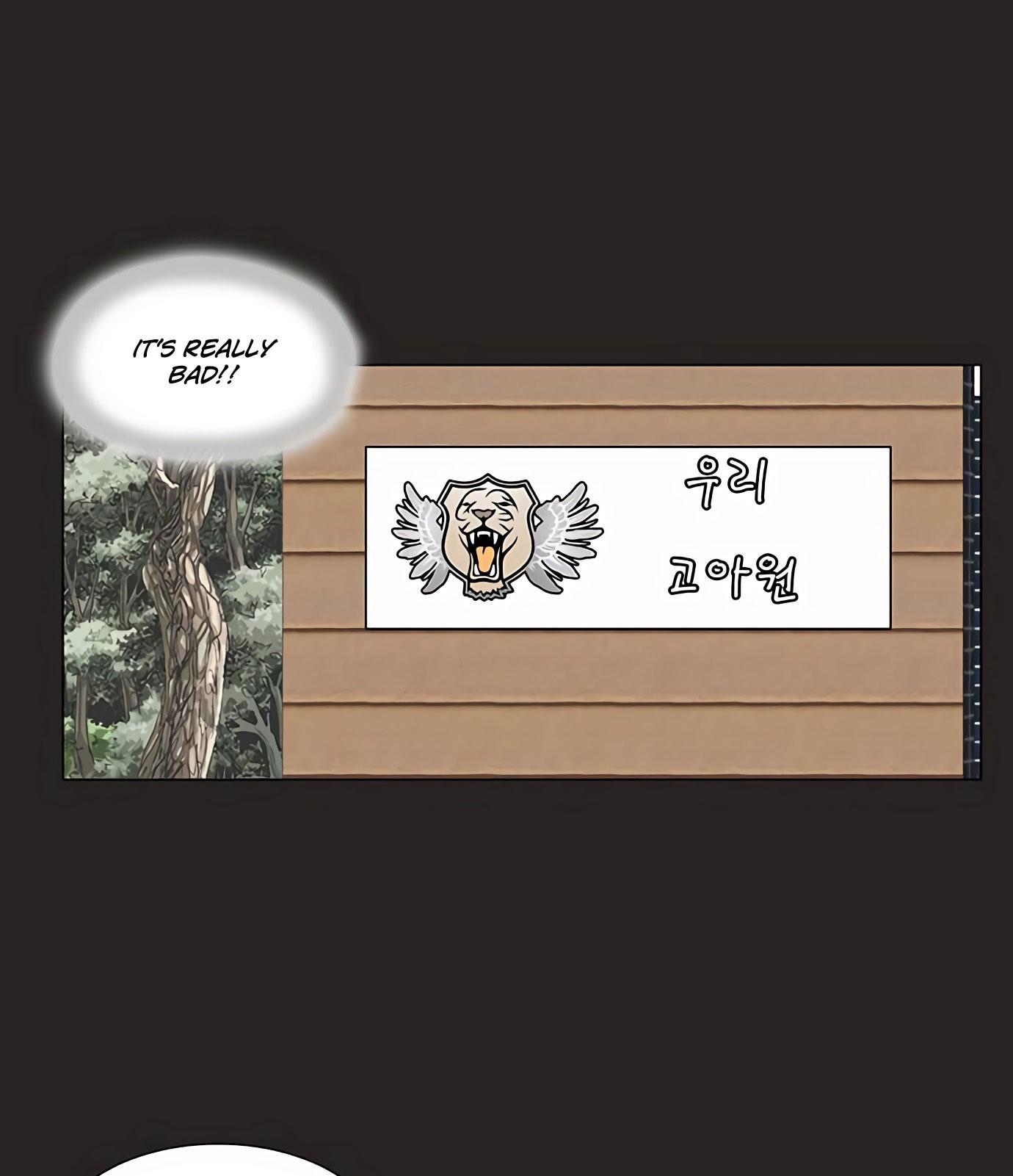 Ultimate Legend: Kang Hae Hyo Chapter 70 page 20 - Chapter 70