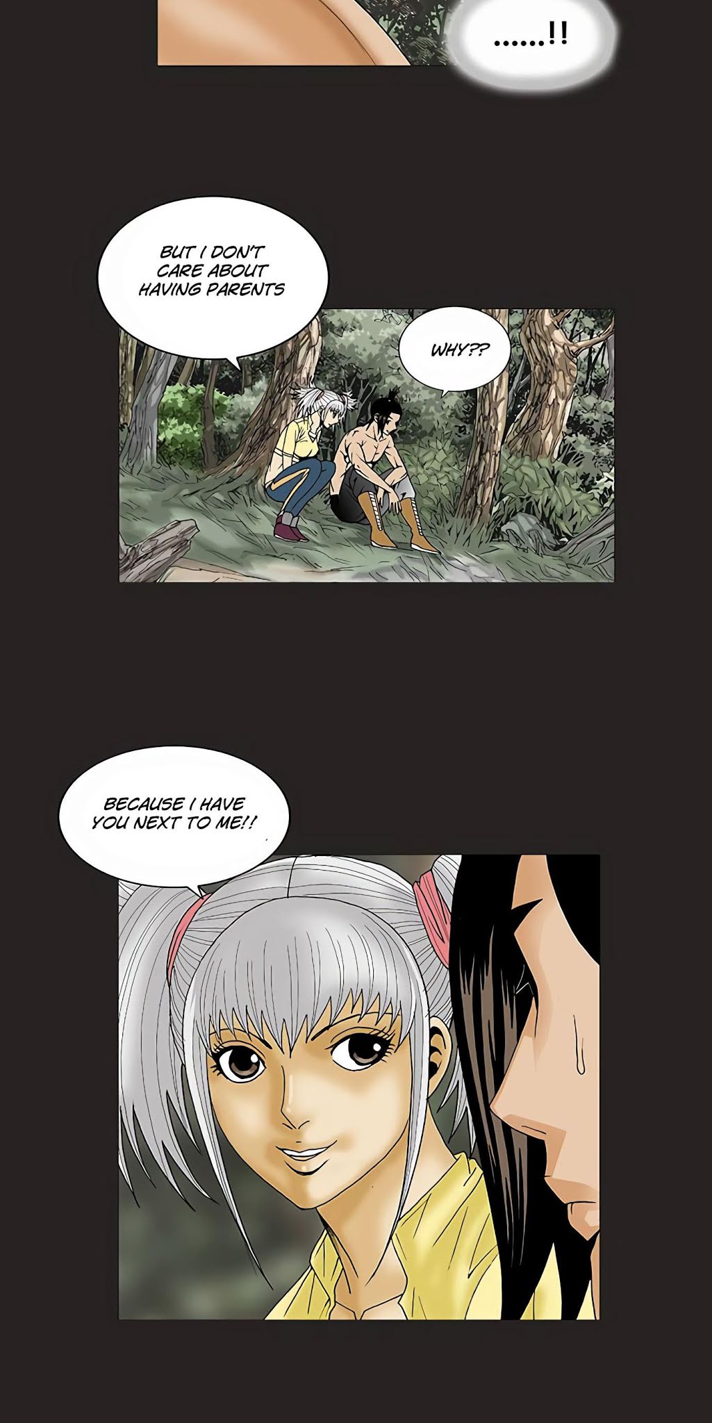 Ultimate Legend: Kang Hae Hyo Chapter 70 page 25 - Chapter 70