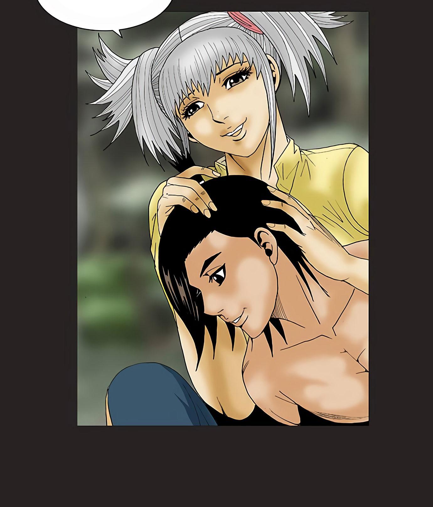 Ultimate Legend: Kang Hae Hyo Chapter 70 page 27 - Chapter 70