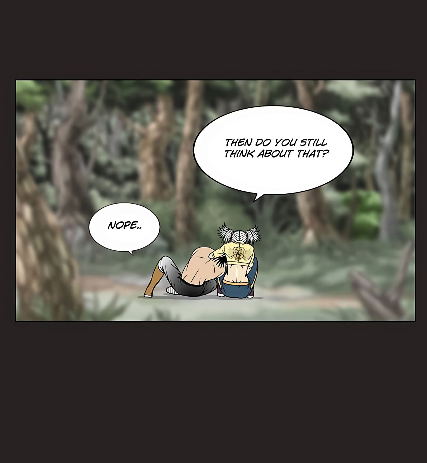 Ultimate Legend: Kang Hae Hyo Chapter 70 page 28 - Chapter 70