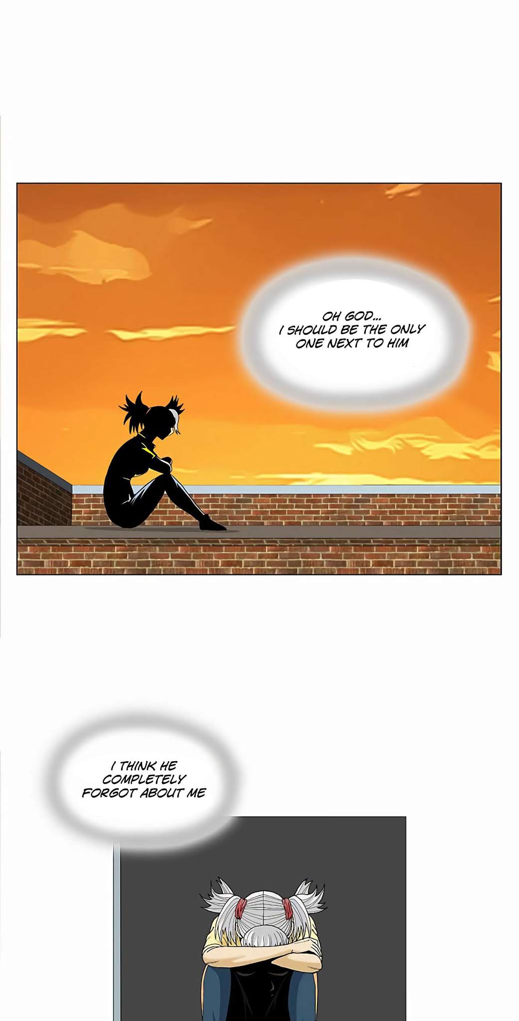 Ultimate Legend: Kang Hae Hyo Chapter 70 page 29 - Chapter 70