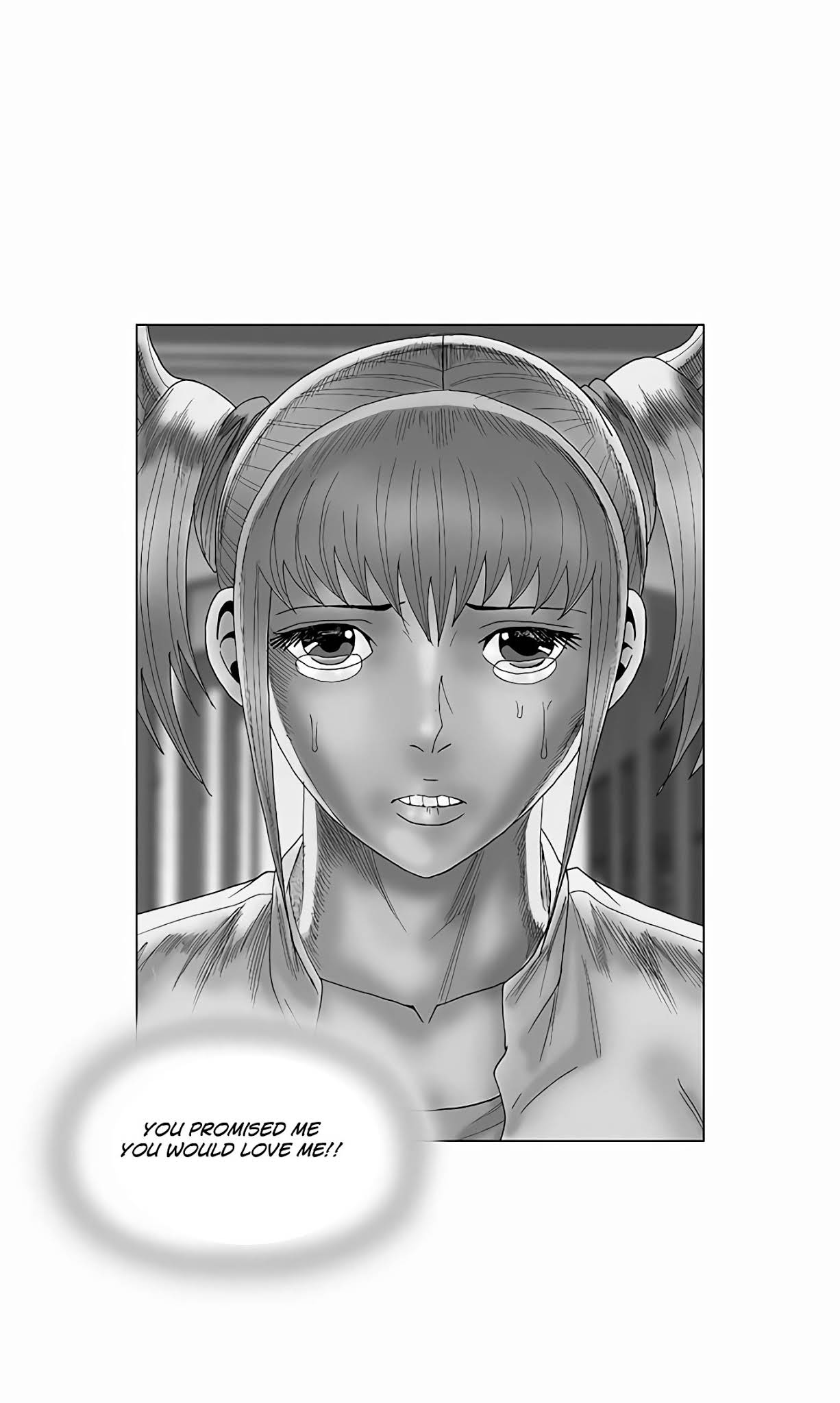 Ultimate Legend: Kang Hae Hyo Chapter 70 page 3 - Chapter 70