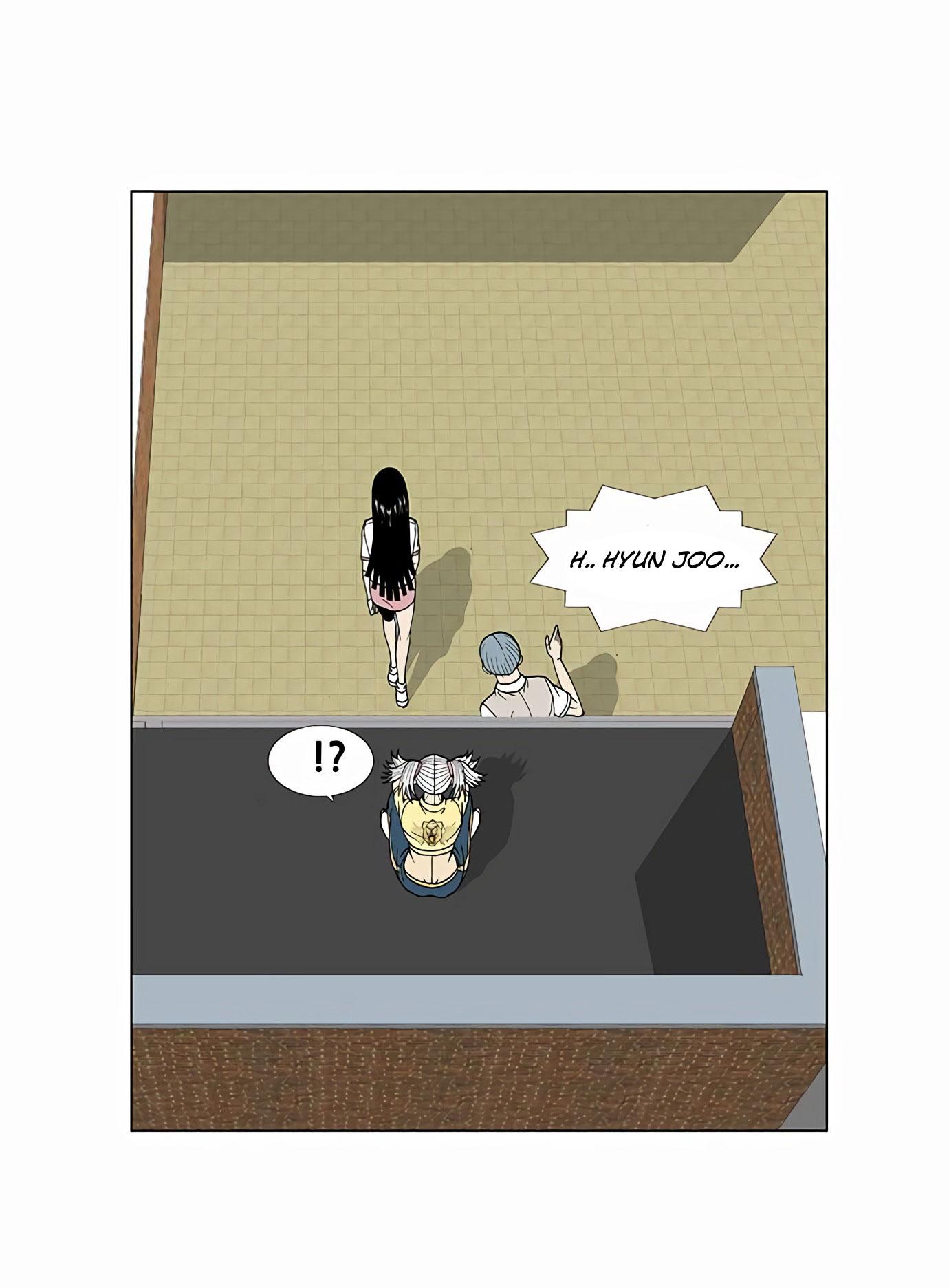 Ultimate Legend: Kang Hae Hyo Chapter 70 page 31 - Chapter 70