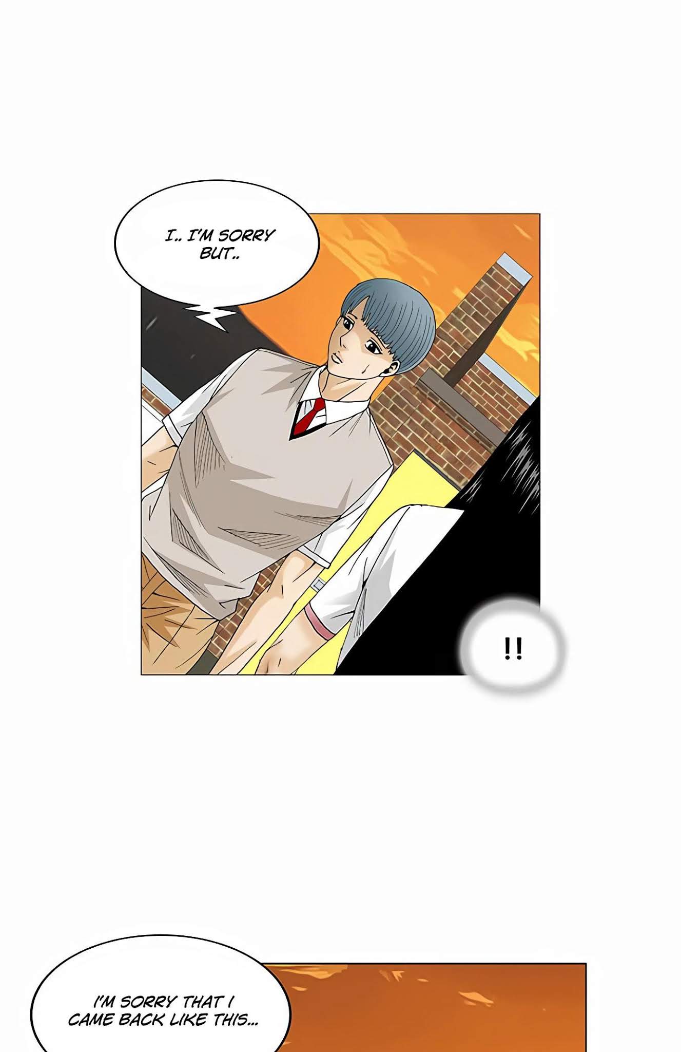 Ultimate Legend: Kang Hae Hyo Chapter 70 page 36 - Chapter 70