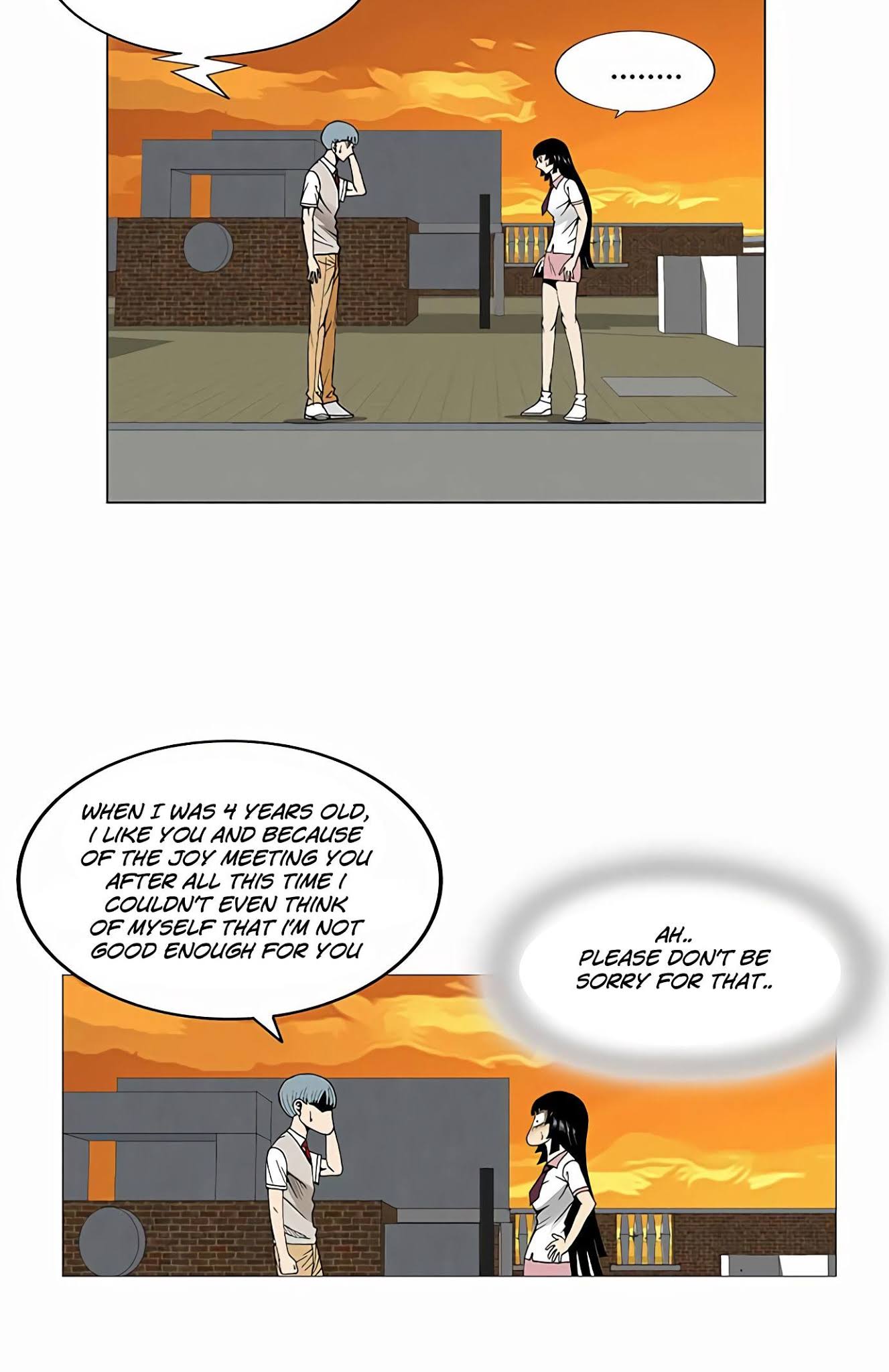 Ultimate Legend: Kang Hae Hyo Chapter 70 page 37 - Chapter 70