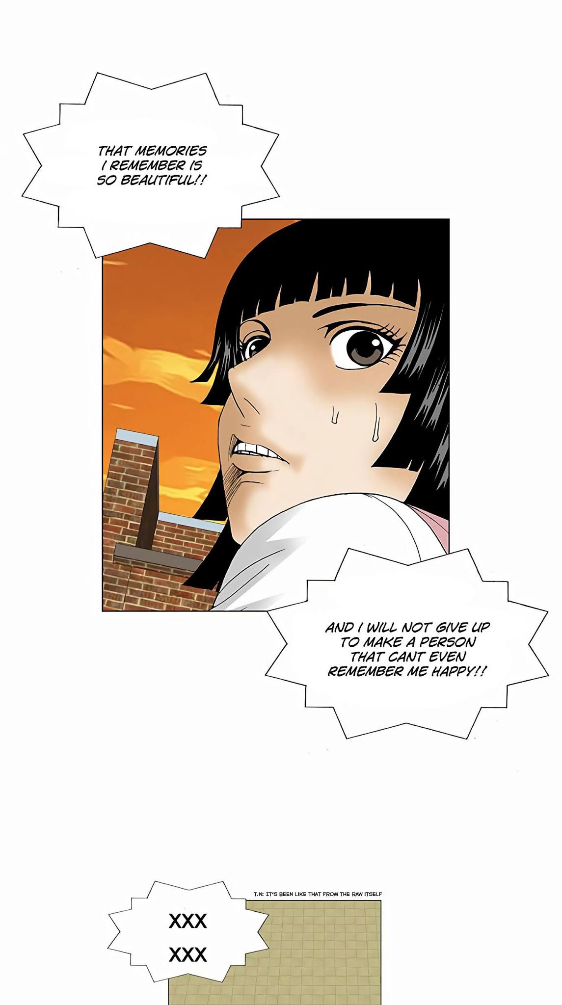 Ultimate Legend: Kang Hae Hyo Chapter 70 page 38 - Chapter 70