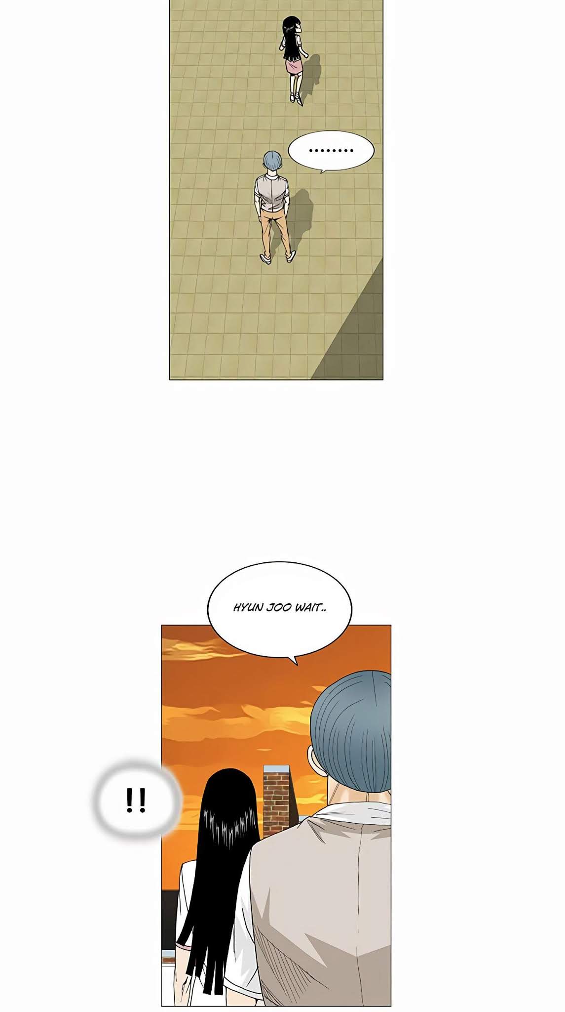 Ultimate Legend: Kang Hae Hyo Chapter 70 page 39 - Chapter 70