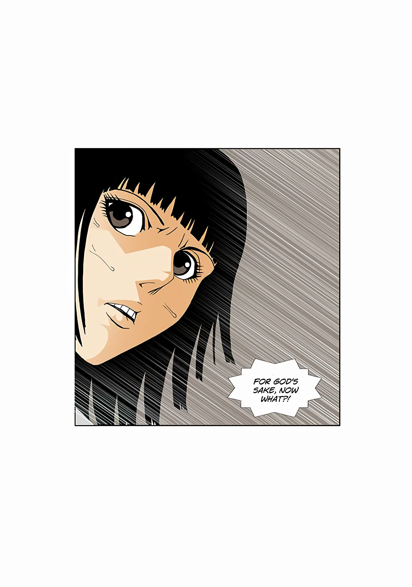 Ultimate Legend: Kang Hae Hyo Chapter 70 page 40 - Chapter 70