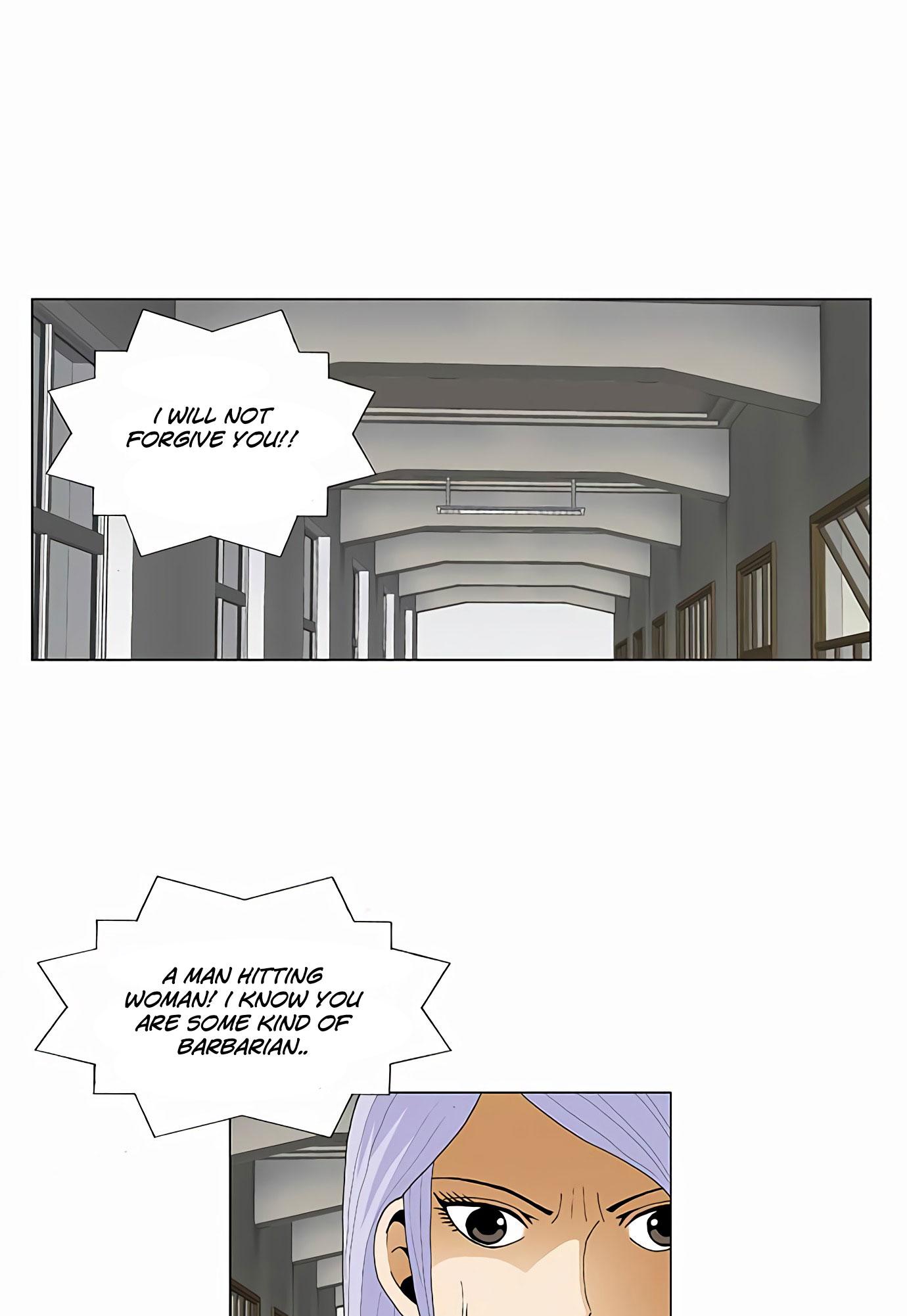 Ultimate Legend: Kang Hae Hyo Chapter 70 page 41 - Chapter 70