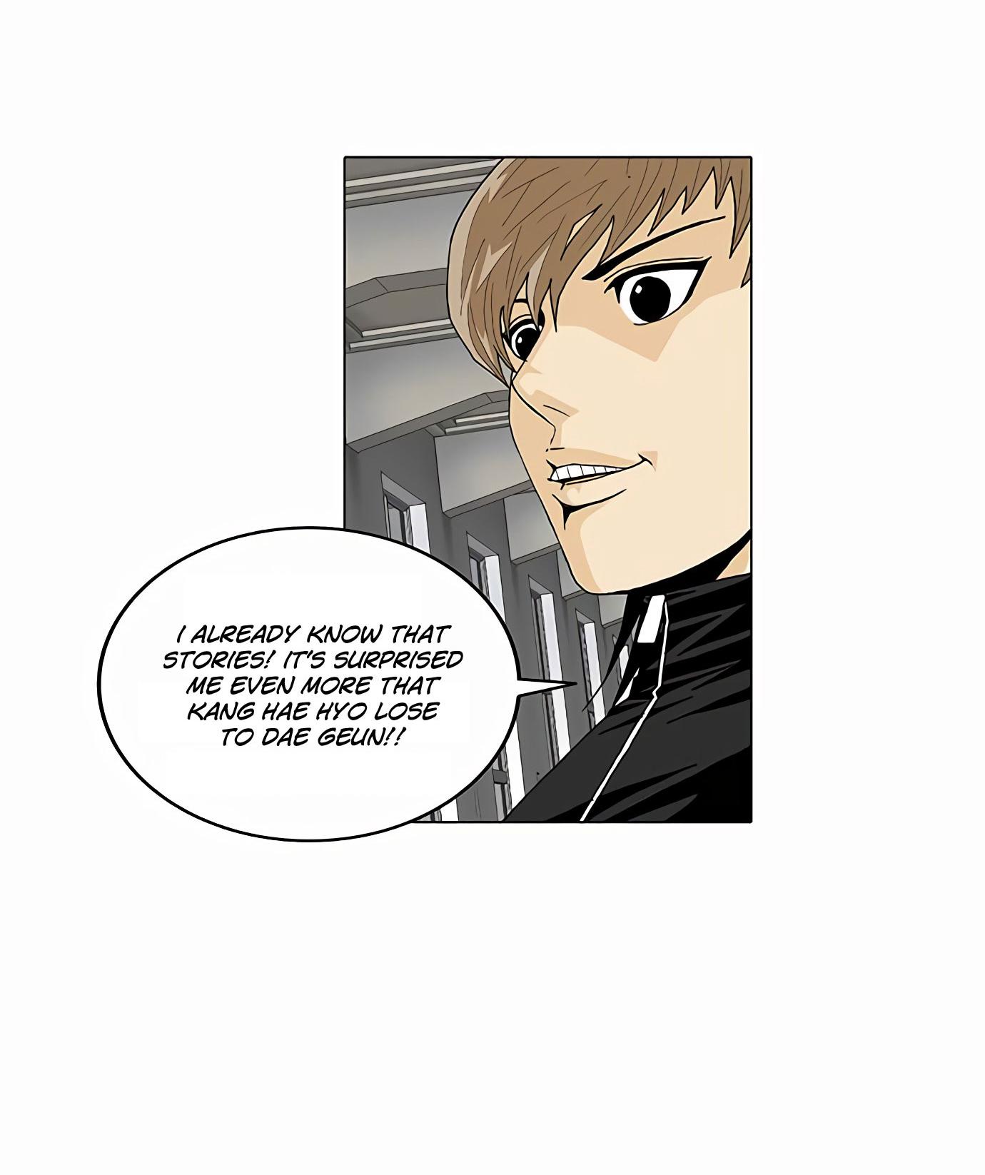 Ultimate Legend: Kang Hae Hyo Chapter 70 page 48 - Chapter 70