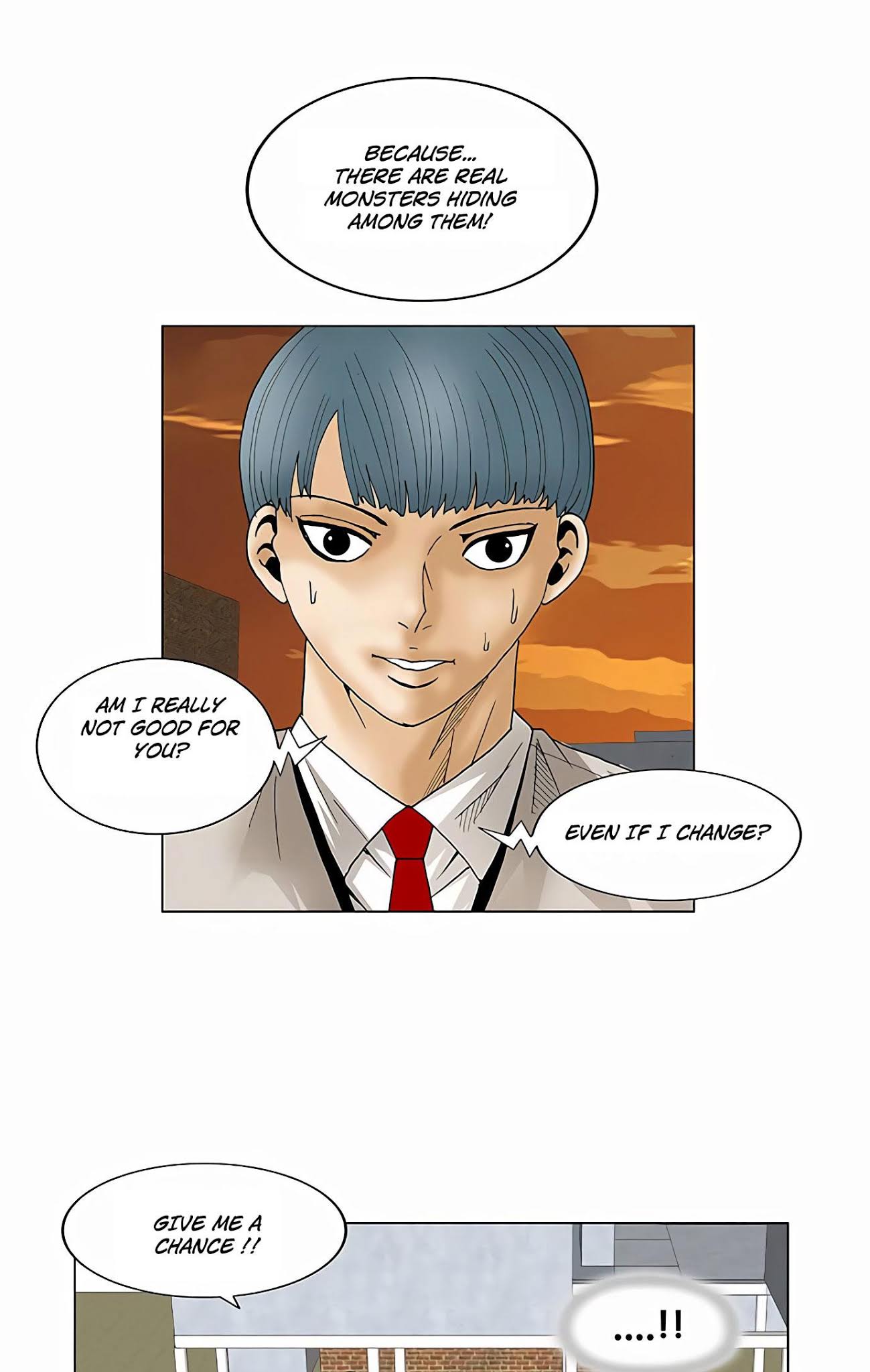 Ultimate Legend: Kang Hae Hyo Chapter 70 page 53 - Chapter 70