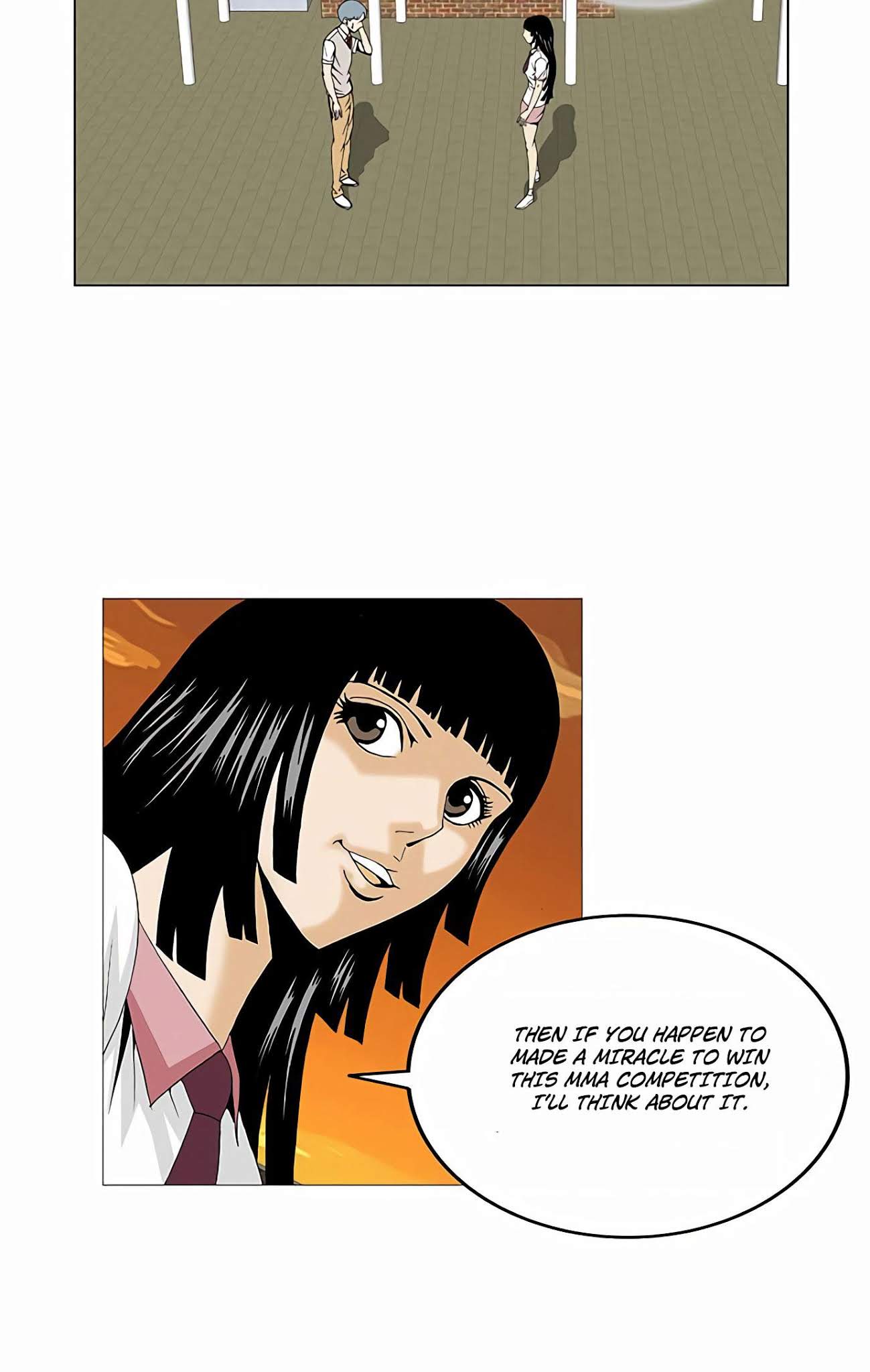 Ultimate Legend: Kang Hae Hyo Chapter 70 page 54 - Chapter 70